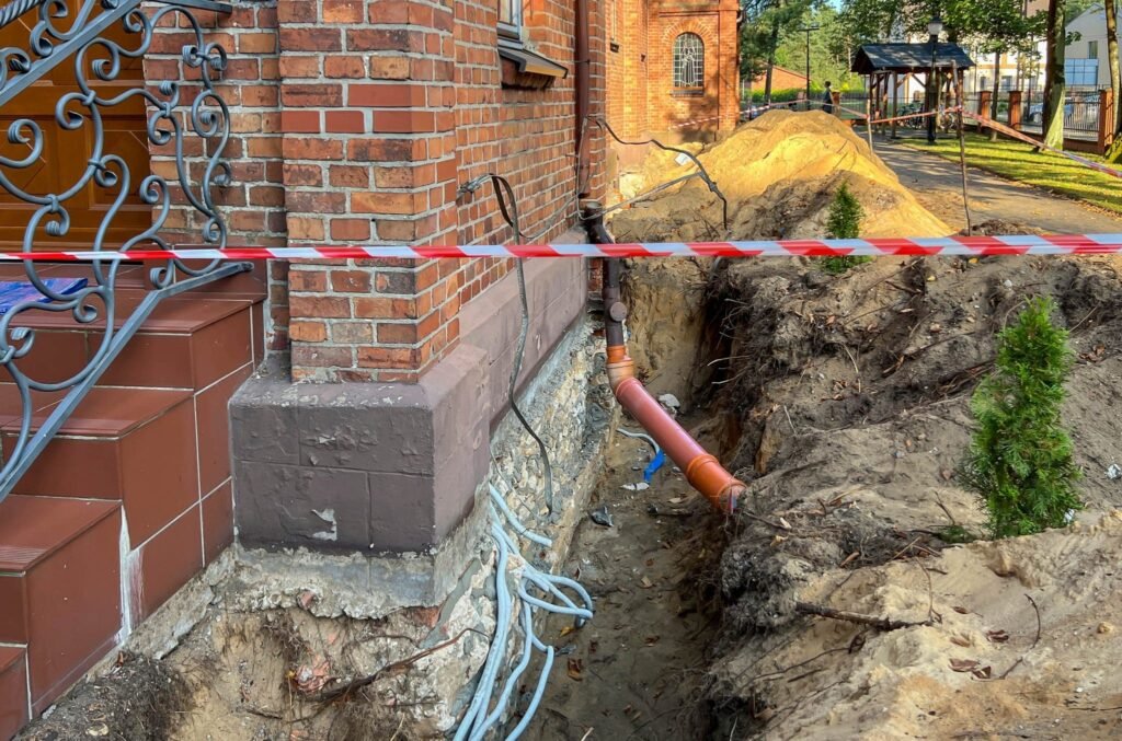 framing and foundation repair in sf