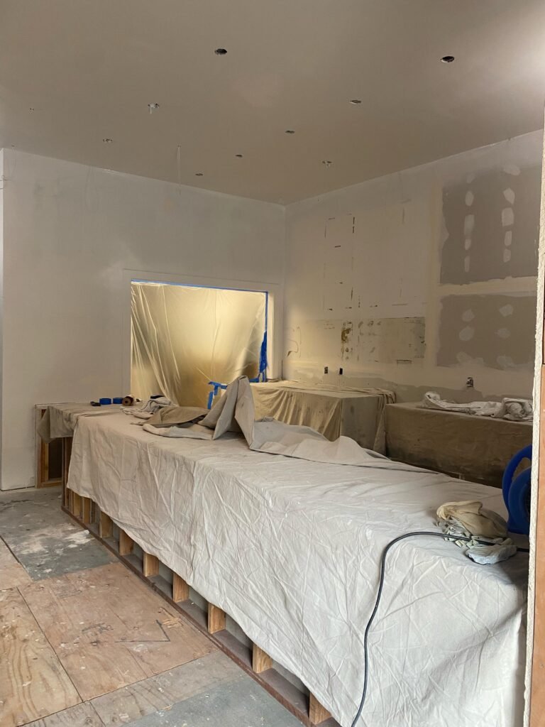 Construction Build Design Restoring Remodeling San francisco California