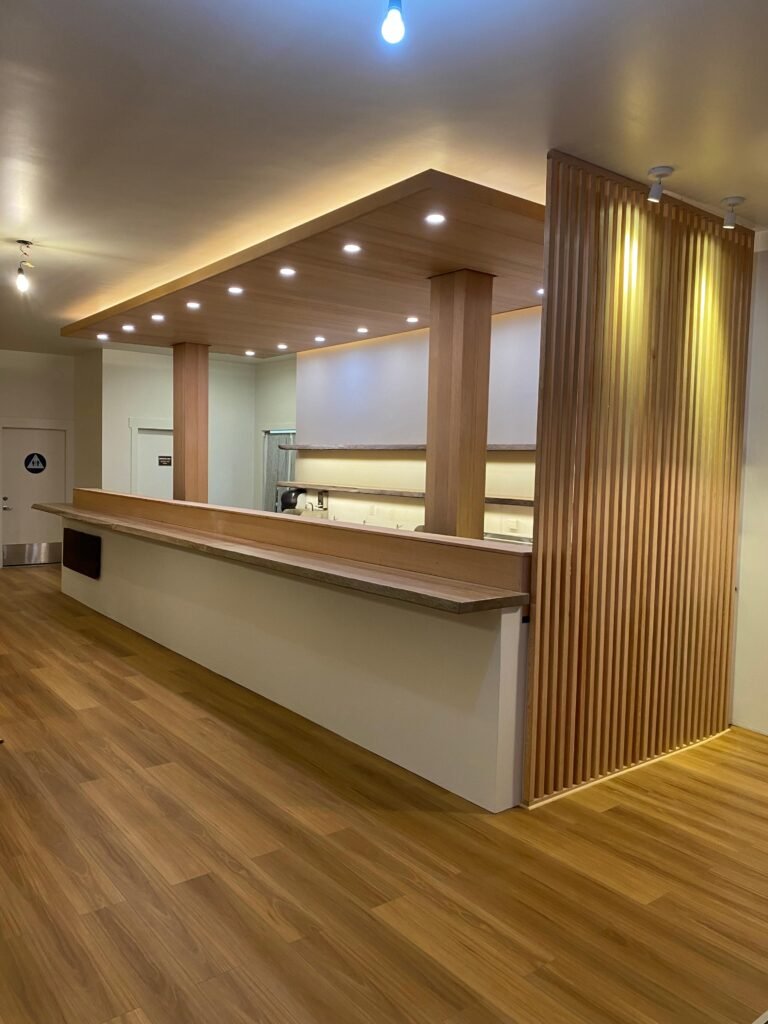 Interior Remodeling Construction Build Design Restoring Remodeling San francisco California