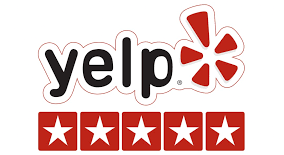 yelp 5 stars yelp 5 stars